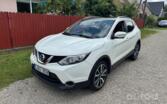 Nissan Qashqai 2 generation Crossover