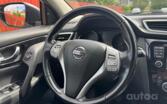 Nissan Qashqai 2 generation Crossover