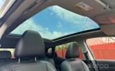 Nissan Qashqai 2 generation Crossover