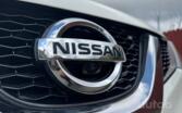 Nissan Qashqai 2 generation Crossover