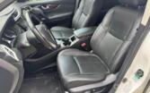 Nissan Qashqai 2 generation Crossover