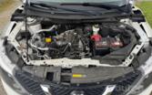 Nissan Qashqai 2 generation Crossover