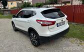 Nissan Qashqai 2 generation Crossover