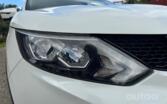 Nissan Qashqai 2 generation Crossover