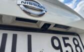 Nissan Qashqai 2 generation Crossover