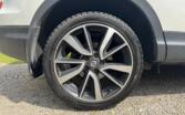 Nissan Qashqai 2 generation Crossover