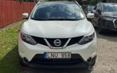 Nissan Qashqai 2 generation Crossover