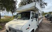 Fiat Ducato 1 generation