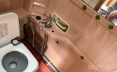 Fiat Ducato 1 generation