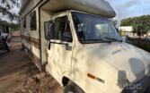 Fiat Ducato 1 generation