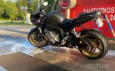 Yamaha FZ