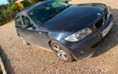 BMW 1 Series E87 Hatchback