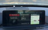 BMW 4 Series F32/F33/F36 [restyling] Cabriolet