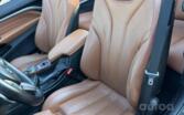BMW 4 Series F32/F33/F36 [restyling] Cabriolet