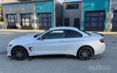 BMW 4 Series F32/F33/F36 [restyling] Cabriolet