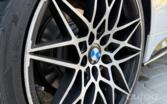 BMW 4 Series F32/F33/F36 [restyling] Cabriolet