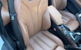 BMW 4 Series F32/F33/F36 [restyling] Cabriolet