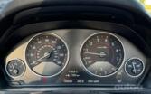 BMW 4 Series F32/F33/F36 [restyling] Cabriolet