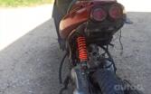 Aprilia SR