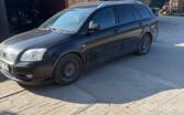 Toyota Avensis 2 generation [restyling] wagon