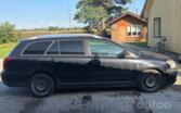 Toyota Avensis 2 generation [restyling] wagon