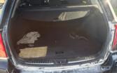 Toyota Avensis 2 generation [restyling] wagon