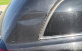 Toyota Avensis 2 generation [restyling] wagon