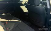 Toyota Avensis 2 generation [restyling] wagon