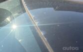 Toyota Avensis 2 generation [restyling] wagon