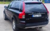 Volvo XC90 1 generation [restyling] Crossover