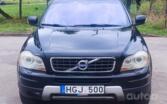 Volvo XC90 1 generation [restyling] Crossover