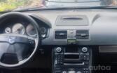 Volvo XC90 1 generation [restyling] Crossover