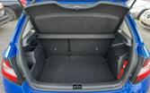 Skoda Fabia NJ Hatchback