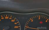 Toyota Avensis 2 generation [restyling] Sedan