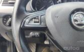 Skoda Octavia 2016