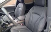 Audi Q8 1 generation Crossover