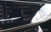 Audi Q8 1 generation Crossover