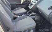 SEAT Altea XL 2011