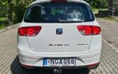 SEAT Altea XL 2011