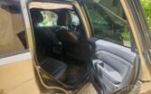 Subaru Forester 5 generation (2022-2026) Crossover