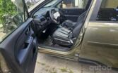 Subaru Forester 5 generation (2022-2026) Crossover