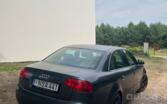 Audi A4 B7 Sedan 4-doors