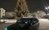 Saab 9-5 1 generation [2th restyling]