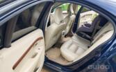 Volvo S80 2 generation [restyling] Sedan