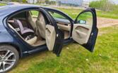 Volvo S80 2 generation [restyling] Sedan