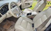 Volvo S80 2 generation [restyling] Sedan