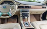 Volvo S80 2 generation [restyling] Sedan