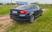Volvo S80 2 generation [restyling] Sedan