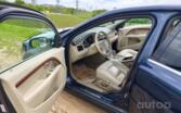 Volvo S80 2 generation [restyling] Sedan