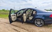 Volvo S80 2 generation [restyling] Sedan